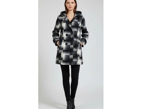 Giyim Eşyası, Bayan Mont, Kaban, Pardesü, Hakan Giyim, 38-40 , Kadın Kaban,Kadın Kaban