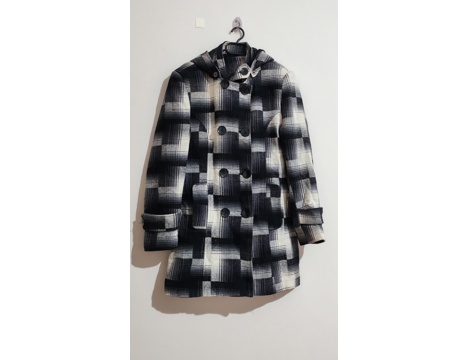 Giyim Eşyası, Bayan Mont, Kaban, Pardesü, Hakan Giyim, 38-40 , Kadın Kaban,Kadın Kaban