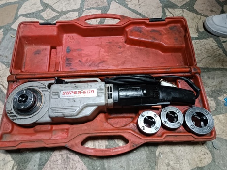 İş Makineleri, Kırıcılar, 2021, Matkap Devalt Bosh Süper Ego