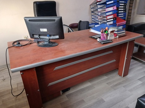 Dükkan, Ofis Eşyaları, Ofis Malzemeleri, 2.El Ofis Mobilyaları Uygun Fiyat