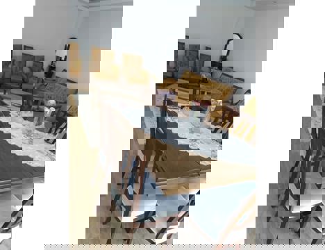 Mobilya, Komple Mobilya, Ankara Mobilya, Koltuk Takimi , Koltuk Takımı - Yemek Masası