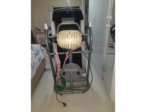 Spor Eşyaları, Koşu Yürüyüş Bantları, Aktiva Silvr, Koşubandı, Activa Koşu Bandı