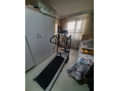 Spor Eşyaları, Koşu Yürüyüş Bantları, Aktiva Silvr, Koşubandı, Activa Koşu Bandı