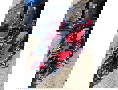 Vasıta, Moped, Falcon, Satılık Elektrikli Motor