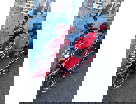 Vasıta, Moped, Falcon, Satılık Elektrikli Motor