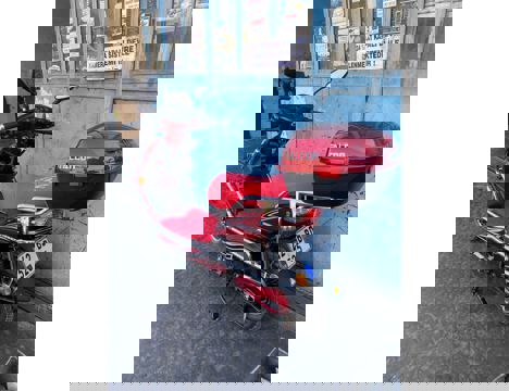 Vasıta, Moped, Falcon, Satılık Elektrikli Motor