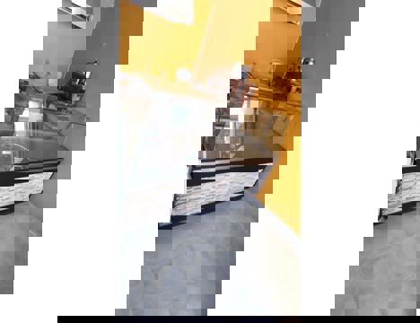 Diğerleri, Kategorisi Olmayan Her Şey, Üniversal Mutfak Ekipmanları