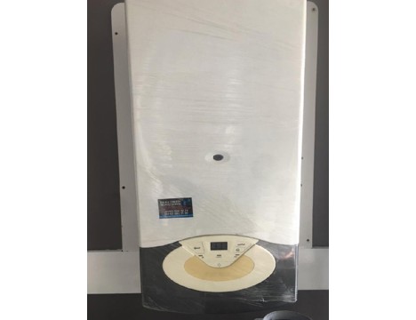 Beyaz Eşya, Ariston, Kombi Hermetik Garantili 2.El