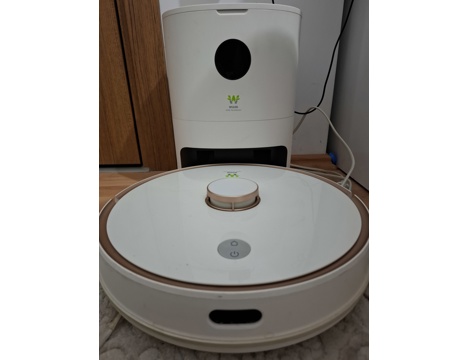 Beyaz Eşya, Robot Süpürge Wiami X 11 Plus