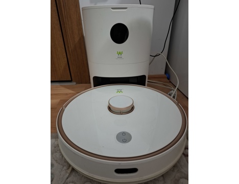 Beyaz Eşya, Robot Süpürge Wiami X 11 Plus