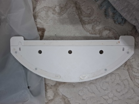 Beyaz Eşya, Robot Süpürge Wiami X 11 Plus