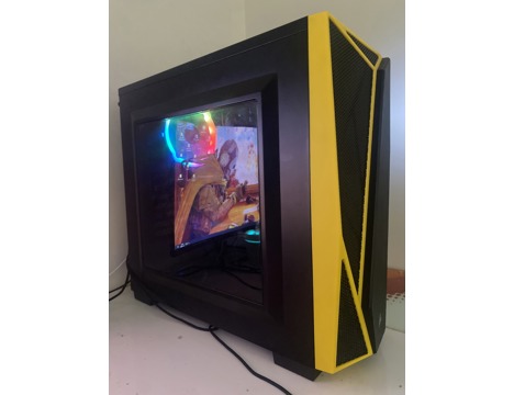 Masa Üstü Bilgisayar İ5-9400F