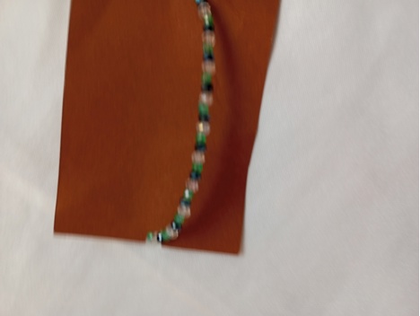 Takılar, Bilezikler, Kristal Boncuk Bileklik 0 Ürün