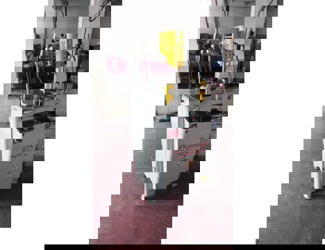 İş Makineleri, Freze Makinaları (Pvc), Alüminyum Makinaları , Plastmak Alüminyum Kopya Freze Makinası