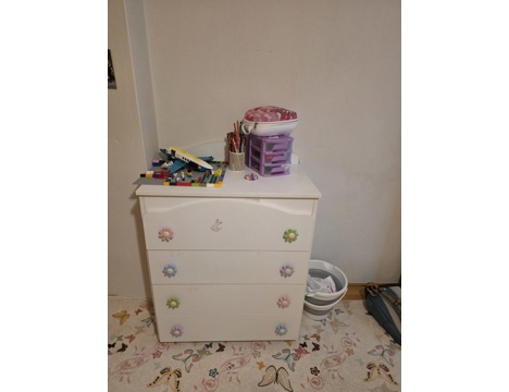 Mobilya, Yatak Odası Mobilyaları, Çocuk Odası Takımı Bakanlar İçin