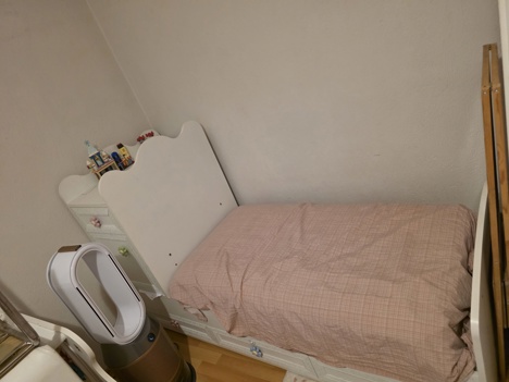 Mobilya, Yatak Odası Mobilyaları, Çocuk Odası Takımı Bakanlar İçin