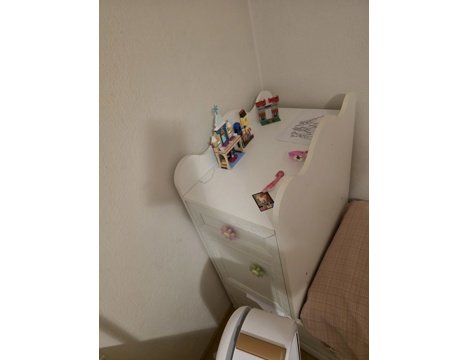 Mobilya, Yatak Odası Mobilyaları, Çocuk Odası Takımı Bakanlar İçin