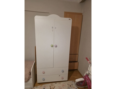 Mobilya, Yatak Odası Mobilyaları, Çocuk Odası Takımı Bakanlar İçin