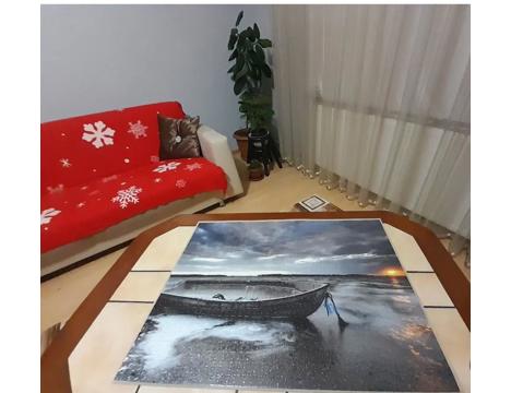 Hobi Malzemeleri, Yapboz , Puzzle Hobi Olarak Yaptım