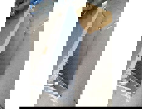 İş Makineleri, Ekskavatör, Sıfır, Sumitomo İş Makinası Radyatörü Ln002890