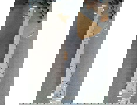 İş Makineleri, Ekskavatör, Sıfır, Sumitomo İş Makinası Radyatörü Ln002890