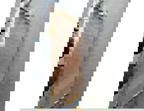 İş Makineleri, Ekskavatör, Sıfır, Sumitomo İş Makinası Radyatörü Ln002890