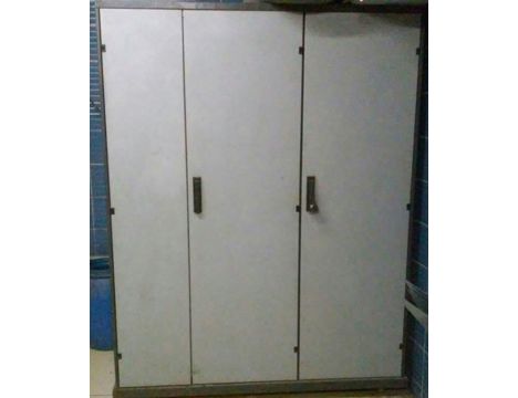 İş Makineleri, Ofset Baskı Makinaları, İntar Su Arıtma Cihazı