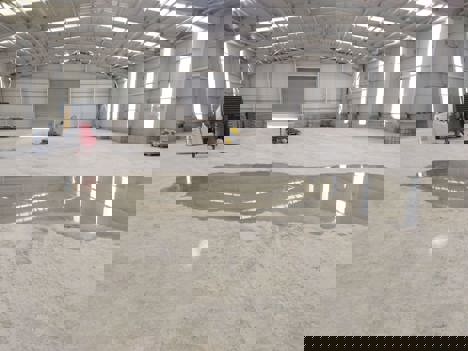 İş Makineleri, Parke, Bordür Makinaları, Mustafa Yontar, My 6036 - Kpm 1036, Parke Bordür Üretim Tesisi - 2024 (Komple Tesis)