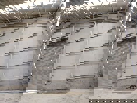 İş Makineleri, Parke, Bordür Makinaları, Mustafa Yontar, My 6036 - Kpm 1036, Parke Bordür Üretim Tesisi - 2024 (Komple Tesis)