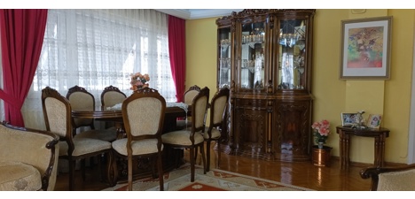 Antika Eşya, Komple Mobilya, Genckirli Mobilya , El Oymali, Avangart Salon Takimi, Avangart Salon Takımı