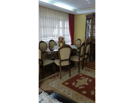 Antika Eşya, Komple Mobilya, Genckirli Mobilya , El Oymali, Avangart Salon Takimi, Avangart Salon Takımı