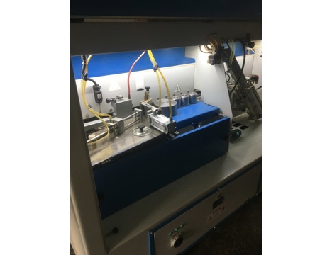 İş Makineleri, Kenar Bantlama Makinaları, Özanadolu Makina Kbm.1070 Bantlama Makinası