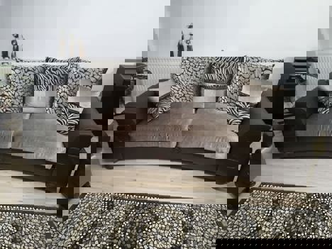 Ev, Bahçe Eşyaları, Komple Eşya, Komple Salon ve Koltuk Takımı Temiz Kullanılmış