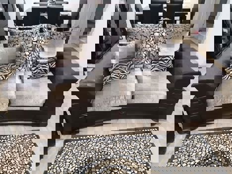 Ev, Bahçe Eşyaları, Komple Eşya, Komple Salon ve Koltuk Takımı Temiz Kullanılmış