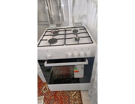 Beyaz Eşya, Vestel, 2015, Vestel Ocaklı Fırın Doğalgazlı, Ocaklı Fırın Doğalgazlı A+++