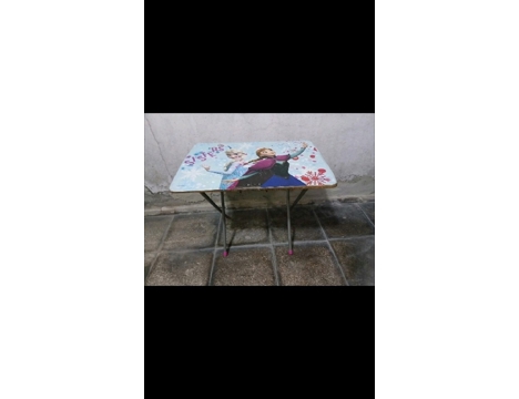 Diğerleri, Oyuncaklar, Çocuk Masası Sandalyesi , 2025, Çocuk Sandalyesi Masası