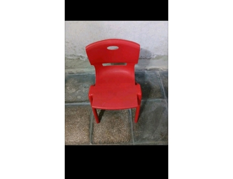 Diğerleri, Oyuncaklar, Çocuk Masası Sandalyesi , 2025, Çocuk Sandalyesi Masası