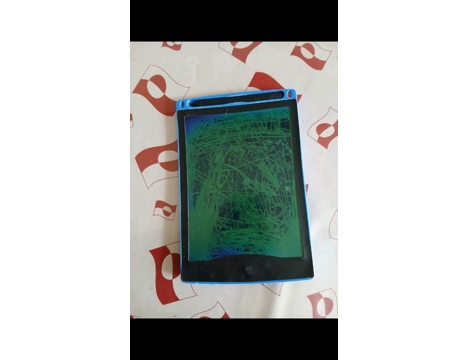 Diğerleri, Oyuncaklar, 2026, Oyuncak Tablet Pilli