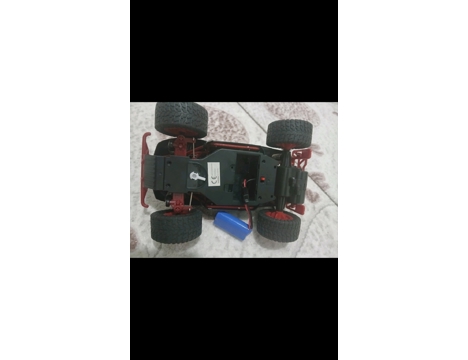 Diğerleri, Oyuncaklar, 2025, Oyuncak Araba , Uygulama Kamera Şarj Özelliği Vardır