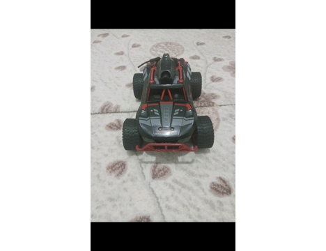 Diğerleri, Oyuncaklar, 2025, Oyuncak Araba , Uygulama Kamera Şarj Özelliği Vardır