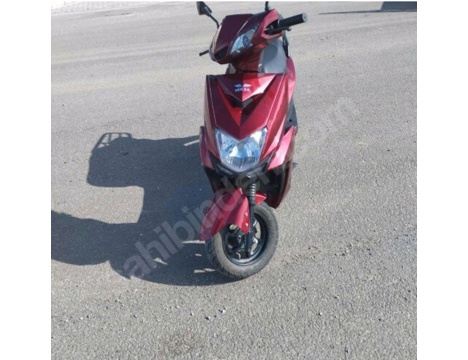 Diğerleri, Kategorisi Olmayan Her Şey, Vs 1, 2023, Vs1 Motorsiklet , Elektrikli Motosiklet