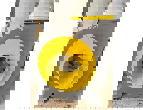 İş Makineleri, Toz Emiciler, Ttp-26, Toz Emme Talaş Toplama Sistemleri İmalatı