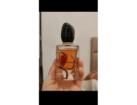 Diğerleri, Parfümler, Kadın Parfumu, Armani Si 50 Ml Orjinal Parfum