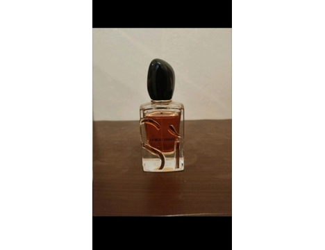 Diğerleri, Parfümler, Kadın Parfumu, Armani Si 50 Ml Orjinal Parfum