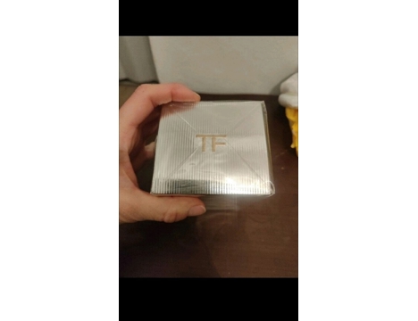 Diğerleri, Parfümler, Parfum, Tomford Metaliqa Parfüm 100 Ml