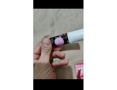 Diğerleri, Parfümler, Benefit, Yanak Dudak Tinti