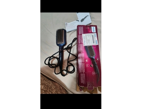 Diğerleri, Diğer Kozmetikler, 2024 Model, Philips Saç Düzleştirici Makine