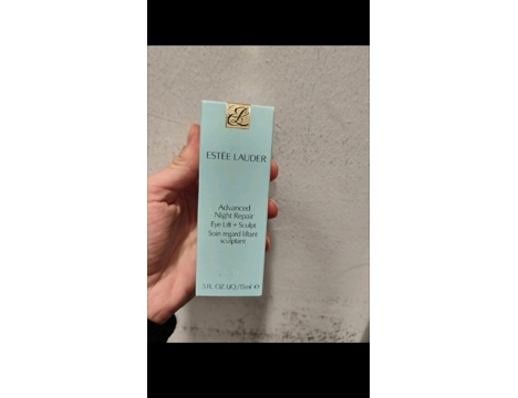 Diğerleri, Kremler, Este Lauder, 2025, Estee Lauder Antiaging Göz Kremi Orjinal