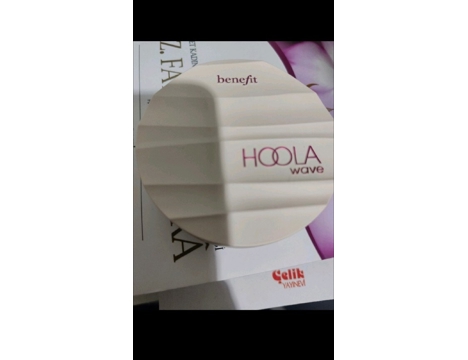 Diğerleri, Diğer Kozmetikler, Benefit Hoolla Krem Allık