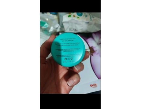 Diğerleri, Kremler, Sıfır, Benefit Gözenek Sıkılaştırıcı Yüz Kremi